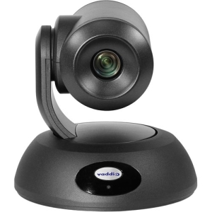 Vaddio Roboshot Elite Video Conferencing Camera - 8.5 Megapixel - 60 Fps - Black