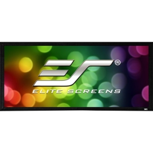 Elite Screens Sable Frame 2 Series