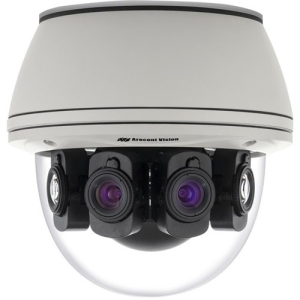 Arecont Vision SurroundVideo AV20585PM 20 Megapixel Network Camera - Dome