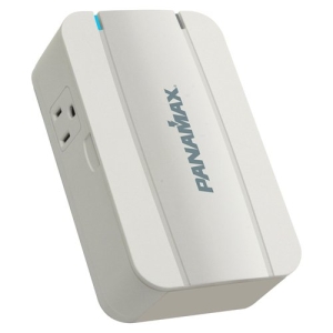 Panamax MD2 2-Outlets Surge Suppressor