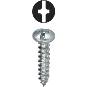 Dottie 2WS612 Screw