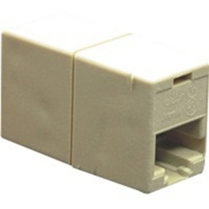 ICC Voice, Keyed, Pin 1-1 Modular Coupler