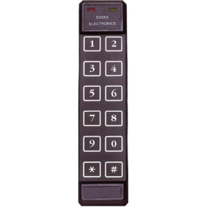 Essex Electronics KTP-102-LI Keypad Access Device