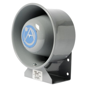 AtlasIED MO-2 Compact Mobile Communication Speaker, 25W at 16O