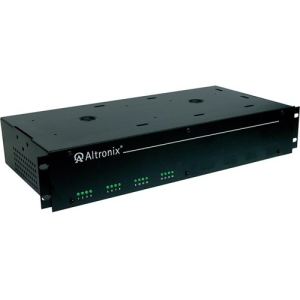 Altronix R2416600UL Proprietary Power Supply