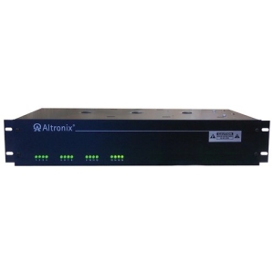 Altronix R2416600UL Proprietary Power Supply