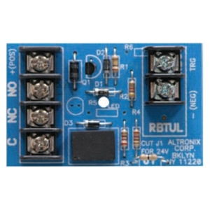 Altronix RBTUL Relay