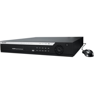 WatchNET TRB-08EX Tri-Brid 4TB Network Video Recorder
