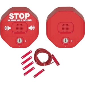 STI Exit Stopper STI-6404 Exit Door Alarm