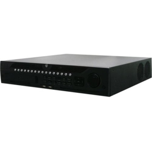 Hikvision Embedded NVR