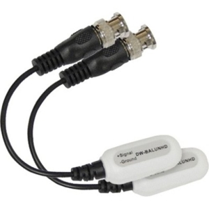 Digital Watchdog HD Video Balun Converter