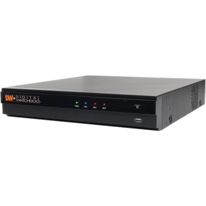Digital Watchdog VMAX IP Plus DW-VP126T8P Network Video Recorder