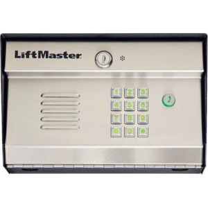 Liftmaster Telephone Intercom and Access Control System