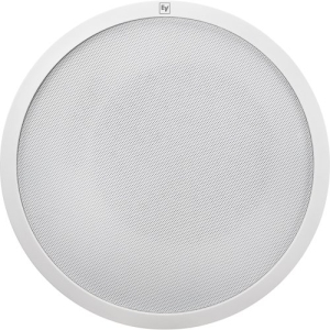 Electro-Voice Evid Evid-C2.1 Ceiling Mountable Speaker - White