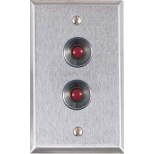 Alarm Controls RP-27 Push Button
