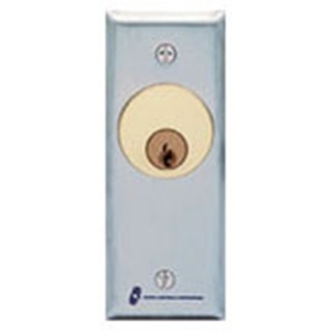 Alarm Controls MCK-1 Key Switch