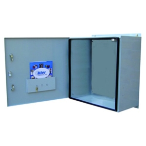 Mier BW-124BP Security Device/Wiring Enclosure