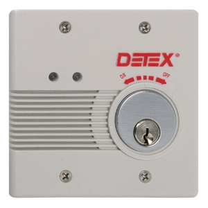 Detex EAX-2500S Security Alarm