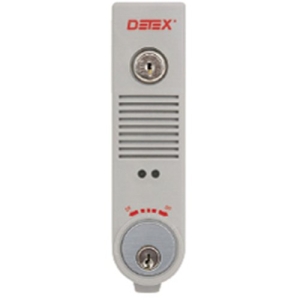 Detex EAX-500W Security Alarm