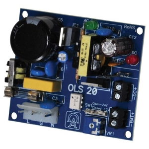 Altronix OLS20 Proprietary Power Supply