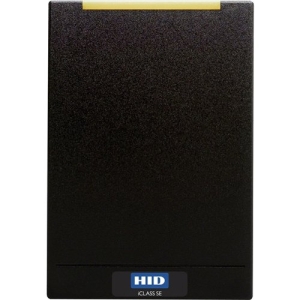 HID iCLASS SE R40 Smartcard Reader