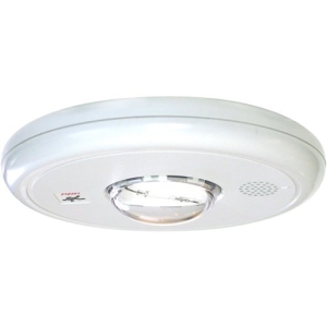 Edwards Signaling Ceiling Mount Horn Strobe