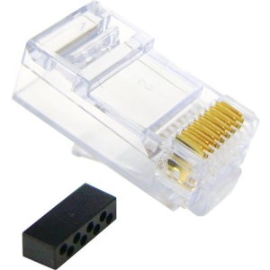 ICC Cat.6 Connector