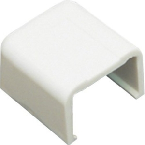 ICC End Cap, 3/4" , White