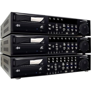 Speco 4 Channel DVR With Audio