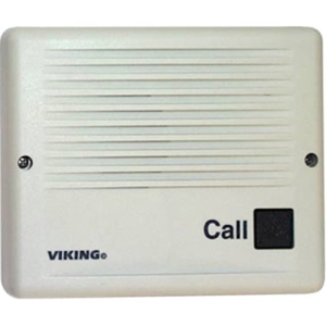 Viking Electronics W-2000A Intercom Door Station