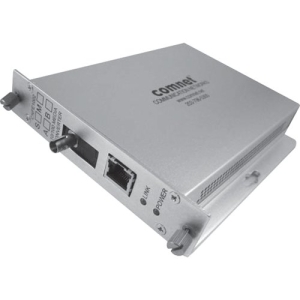 ComNet CNFE1005M2 Electrical to Optical Media Converter