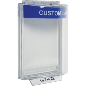 STI Universal Stopper STI-13020CB Fire Equipment Enclosure