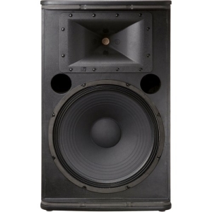 Electro-Voice Live X Elx115 2-Way Speaker - 400 W Rms - Black