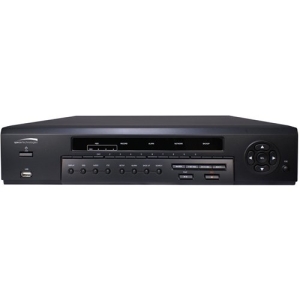 Speco Retired - 4 Channel Hd-Sdi Dvr