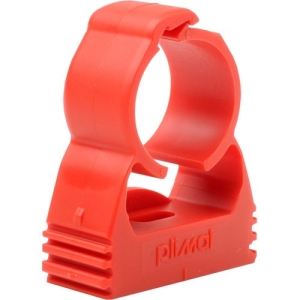 Xtralis Clamp Mount for Threaded Pipe