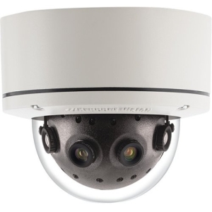 Arecont Vision SurroundVideo AV12586DN 12 Megapixel Network Camera - Dome