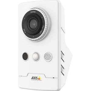 AXIS M1065-L Network Camera - Cube