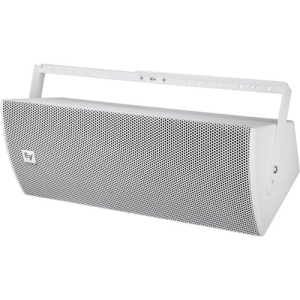 Electro-Voice Evu-2082/95 2-Way Wall Mountable Ceiling Mountable Speaker - 350 W Rms - White