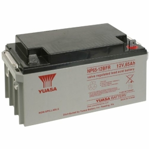 Yuasa General Purpose Battery