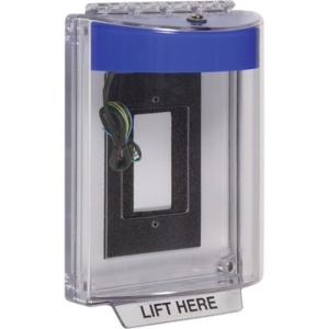 STI Universal Stopper STI-13330NB Fire Equipment Enclosure