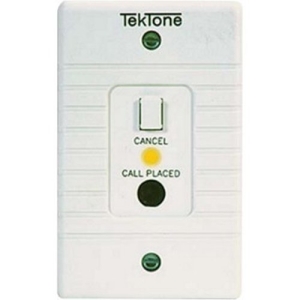 TekTone SF100C Single Bed Room Station