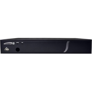 Speco 8 Channel High Megapixel HD-TVI DVR