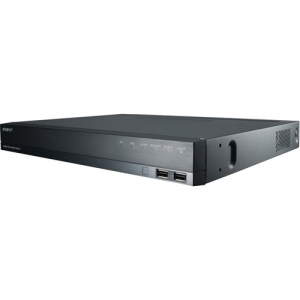 Wisenet 8 Channel PoE NVR