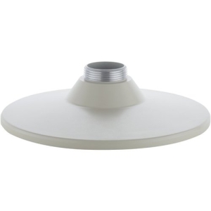 Arecont Vision Camera Mount for Network Camera - Ivory
