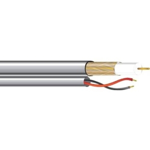 West Penn Coaxial Video Cable