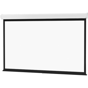 Da-Lite Model C 137" Manual Projection Screen