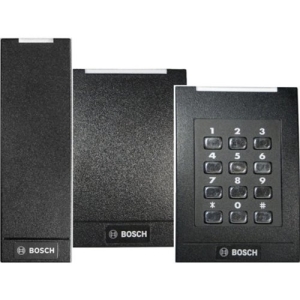 Bosch ARD-SERK40-RO Lectus Secure Card Reader with Keypad, OSDP
