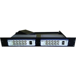 Rack mount kit for two EC10 Switches