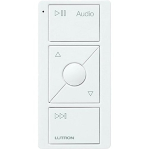 Lutron Audio Control Device