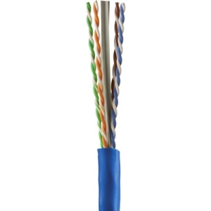 Hitachi Cat.6a Network Cable